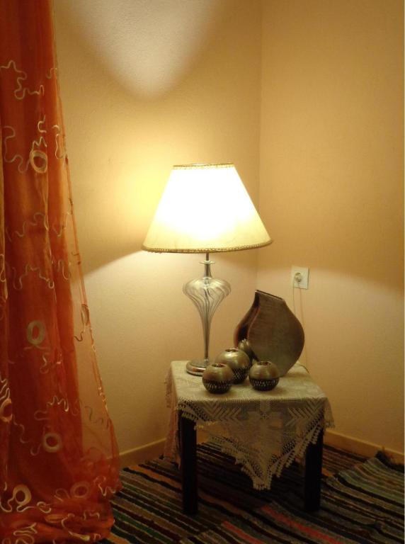 Harry's Retreat room 4